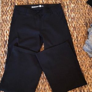 Betabrand work pants